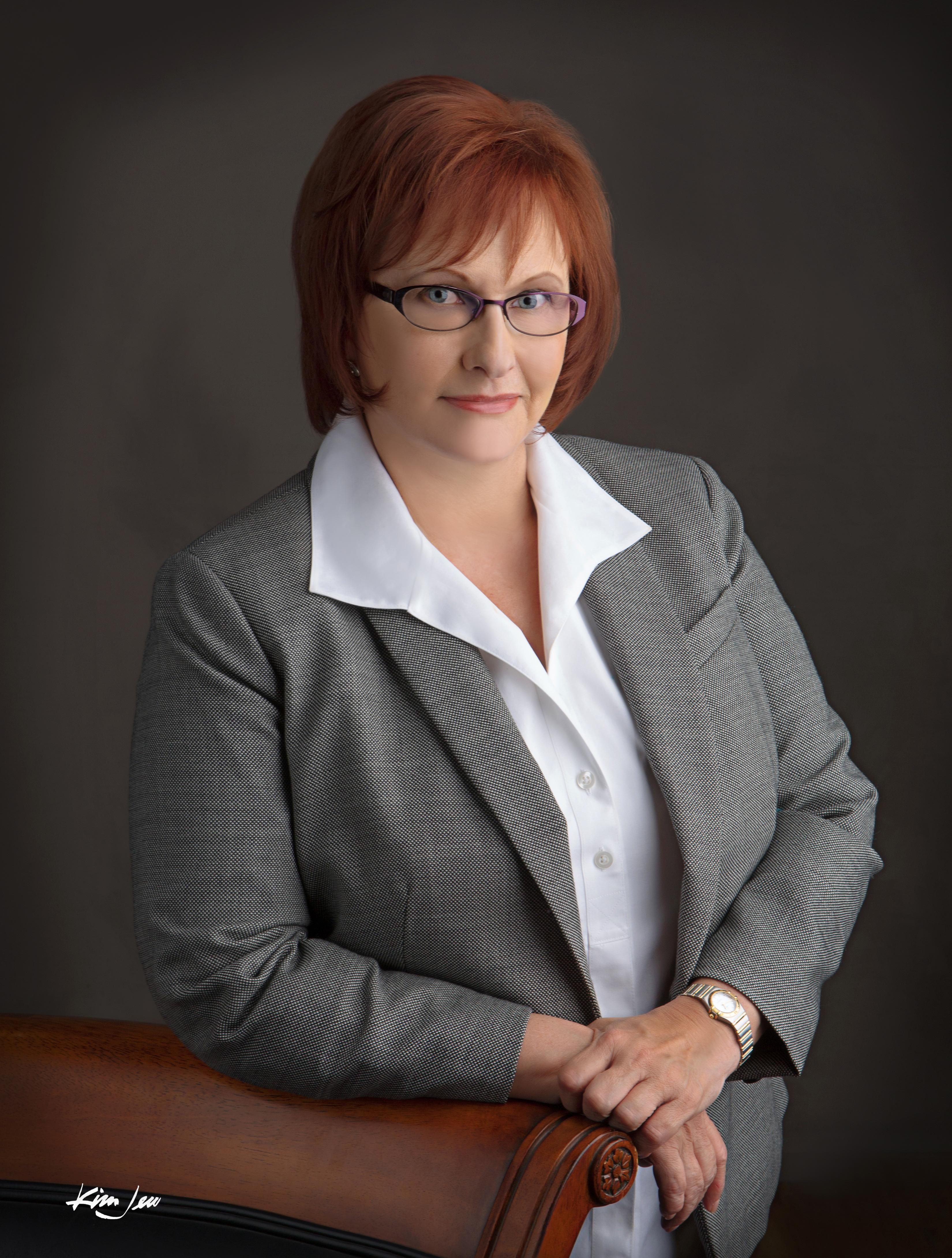 Caroline Bass: Attorney, Mediator and Counselor at Law