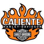 Caliente Harley-Davidson Logo