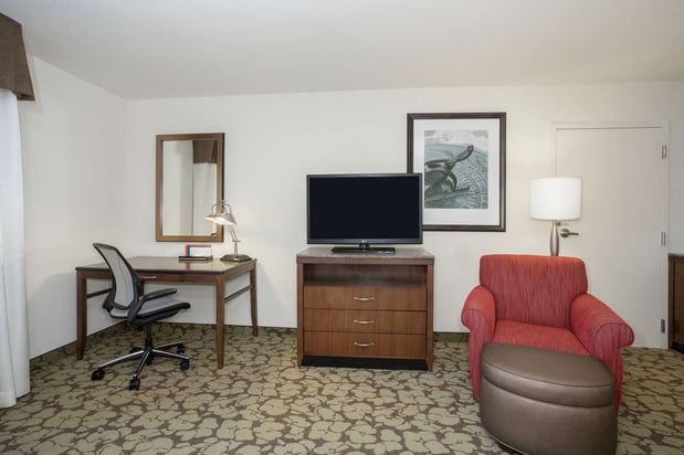 Images Hilton Garden Inn Lincoln Downtown/Haymarket