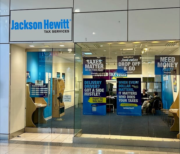 Images Jackson Hewitt Tax Service