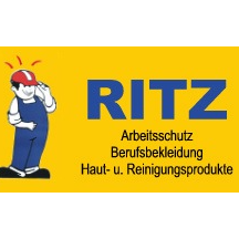 Logo Berthold Ritz Berufsbekleidung