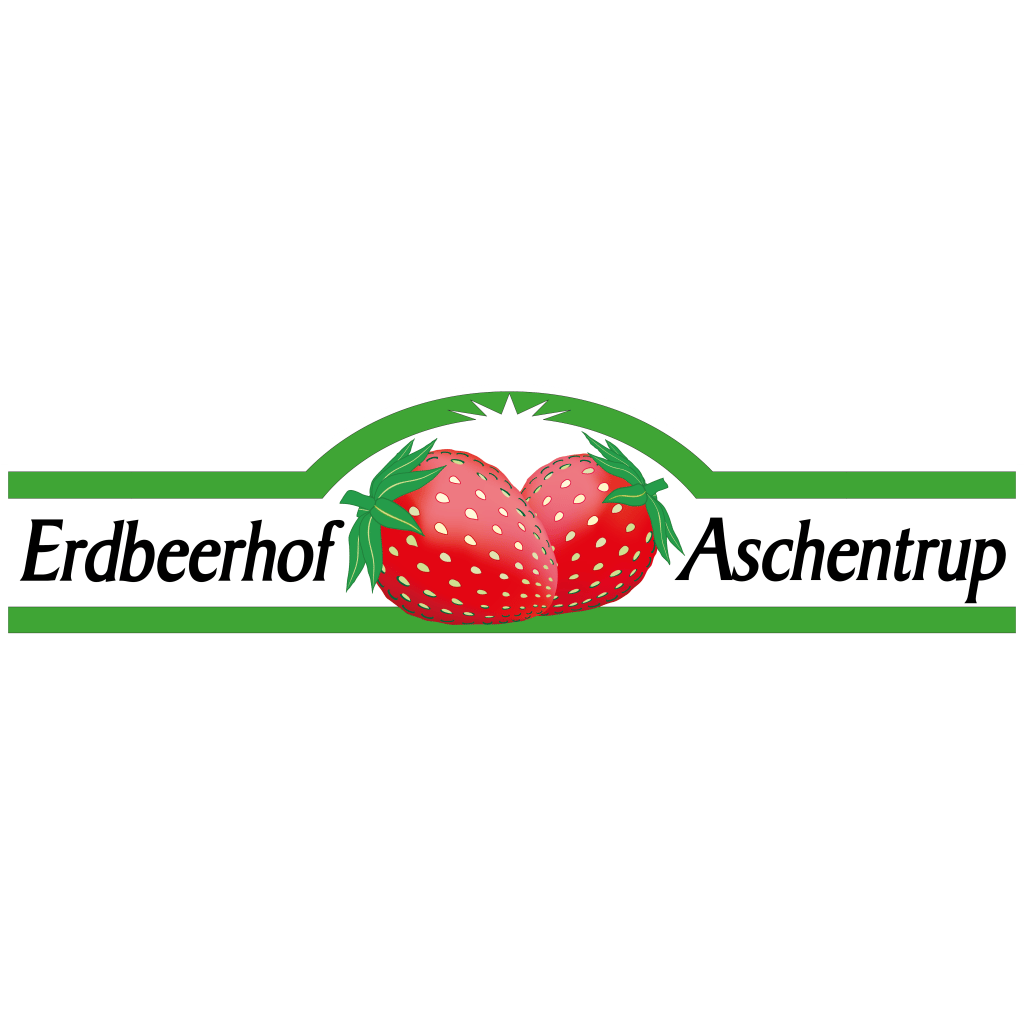 Erdbeerhof Aschentrup in Bielefeld - Logo