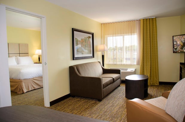 Images Candlewood Suites Lancaster West by IHG
