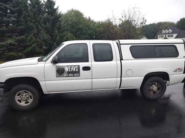 Images Weavs Landscaping