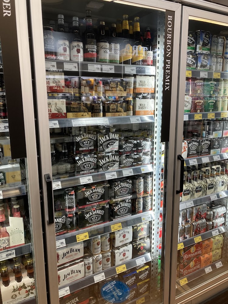 Images Liquorland Manly Express