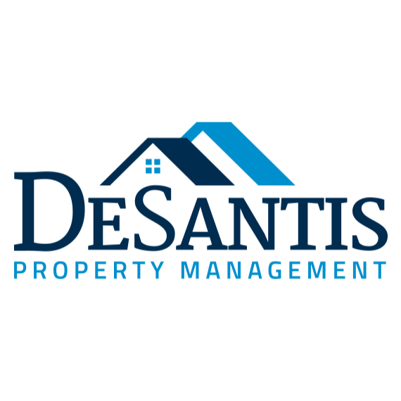 DeSantis Property Management Logo