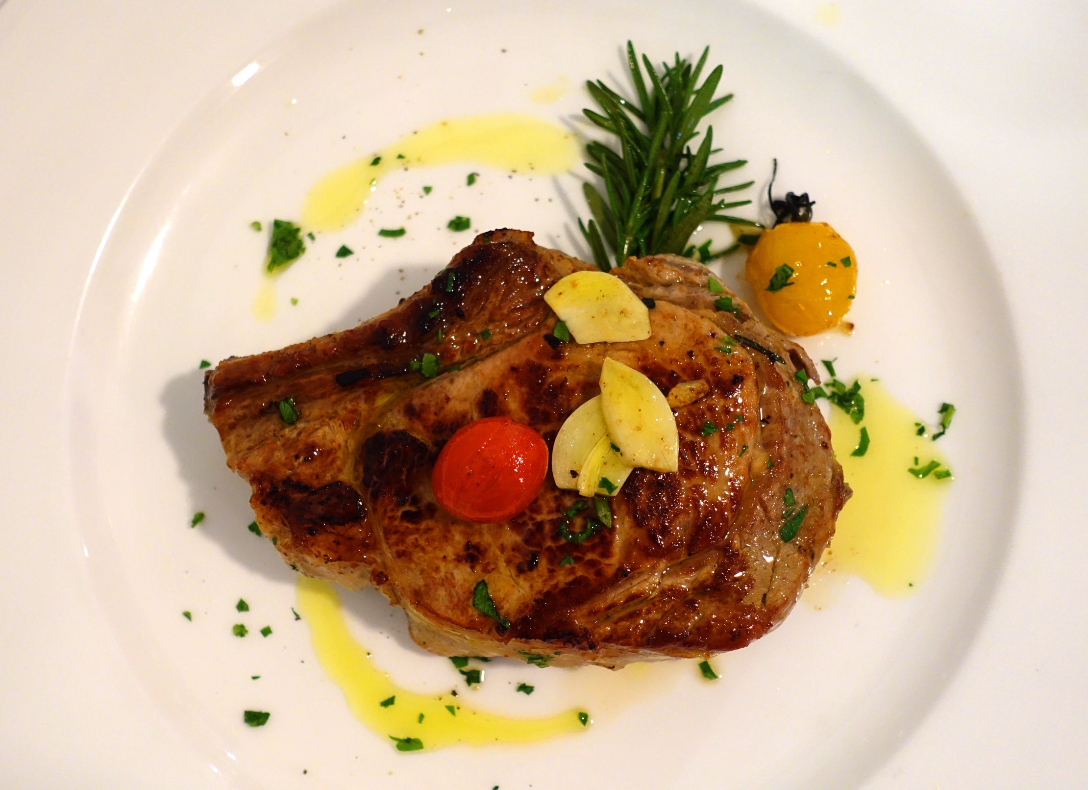 Bilder Ristorante Da Angela