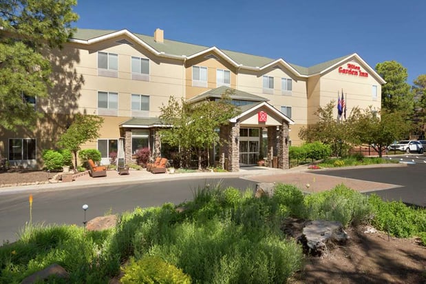 Images Hilton Garden Inn Flagstaff