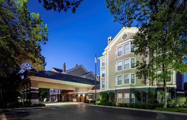 Images Homewood Suites by Hilton Austin NW near The Domain