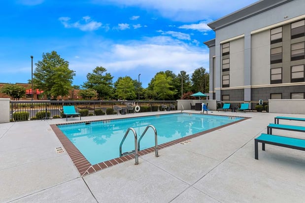 Images Hampton Inn Florence-Midtown