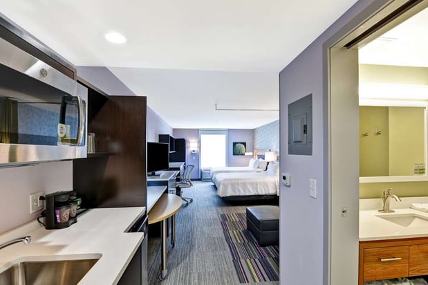 Images Home2 Suites by Hilton Winston-Salem Hanes Mall