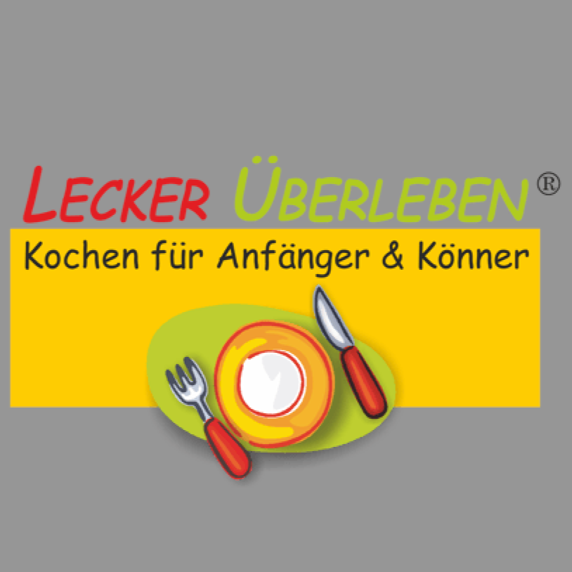 Lecker Überleben  