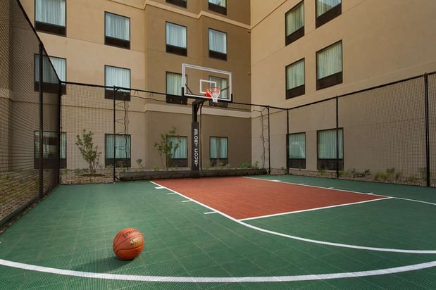 Images Homewood Suites by Hilton Midland, TX