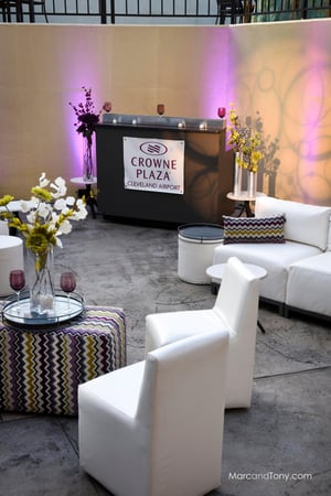 Images Crowne Plaza Cleveland Airport by IHG