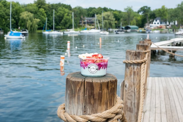 Images Nautical Bowls