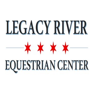 Legacy River Equestrian Center Logo