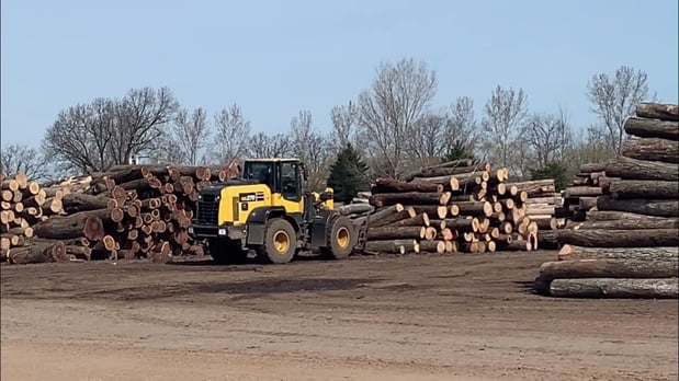 Images Maple Rapids Lumber Mill Inc
