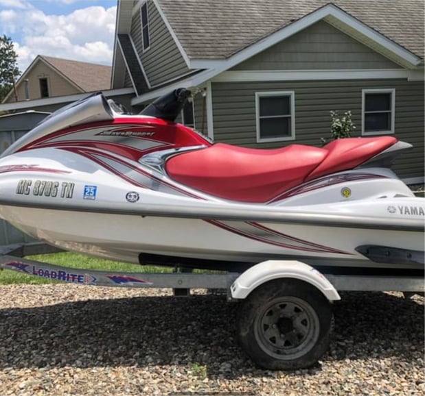 Images Wet Jets Ski Rentals