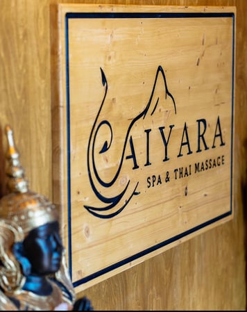 Bilder Aiyara Spa & Thai Massage Berlin