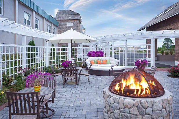 Images DoubleTree by Hilton Hotel Cape Cod - Hyannis