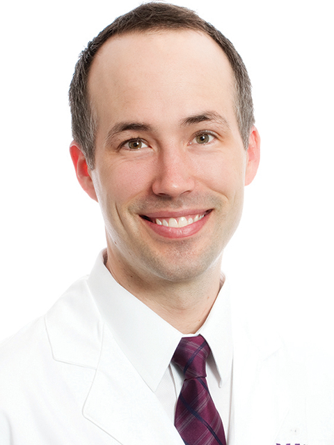 Blair Wormer, MD Image