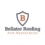 Bellator Roofing & Restoration Logo