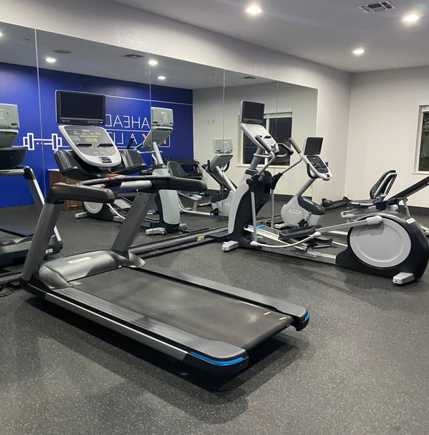 Images Holiday Inn Express & Suites Snyder by IHG