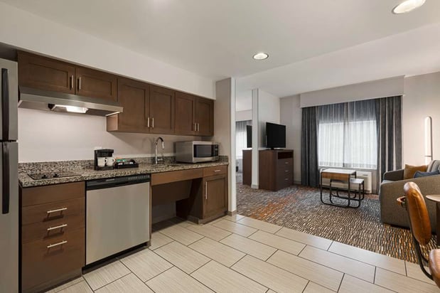 Images Homewood Suites by Hilton Charlottesville, VA