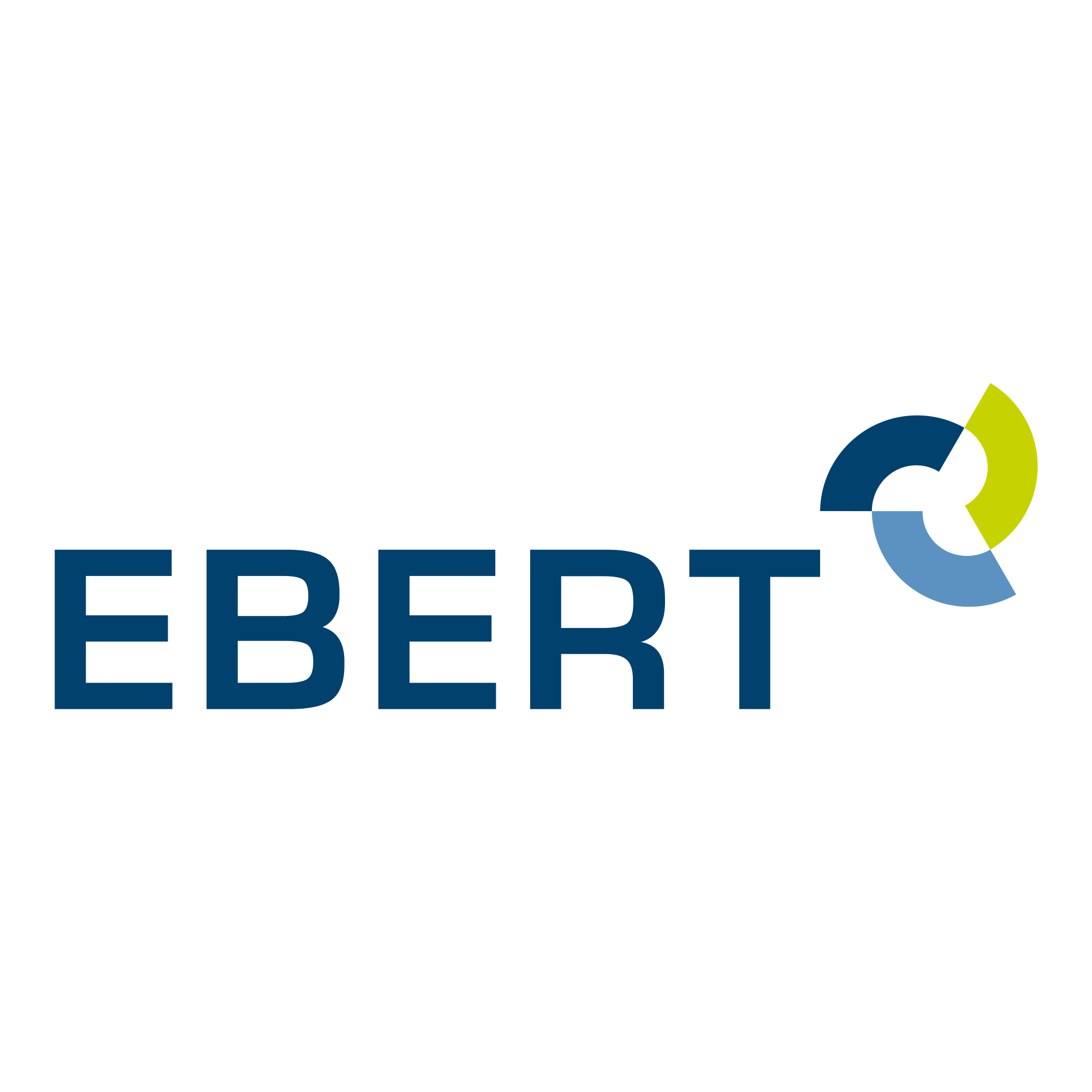 Logo Ebert Erneuerbare Energien Wind GmbH & Co. KG