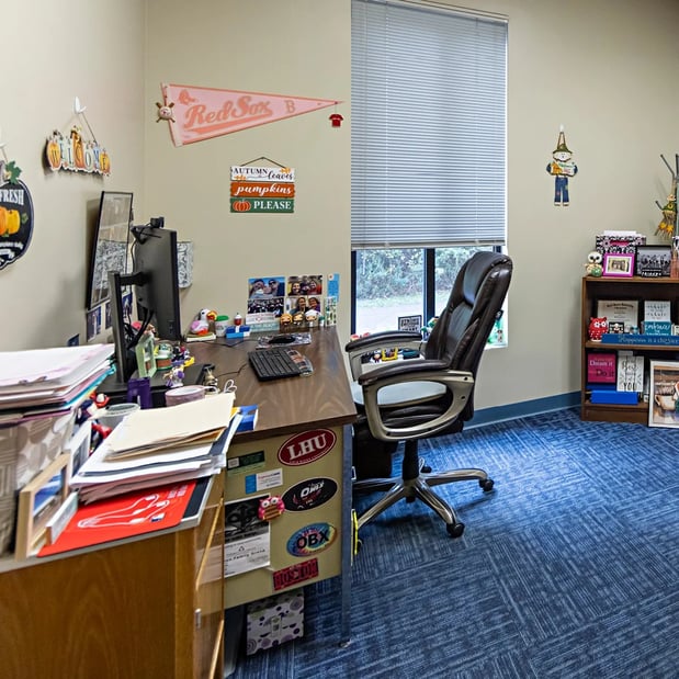 Images LVHN Center for Counseling Services–Schuylkill