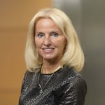 Yvona Griffo, MD - MSK Neurologist & Supportive Care Physician Logo