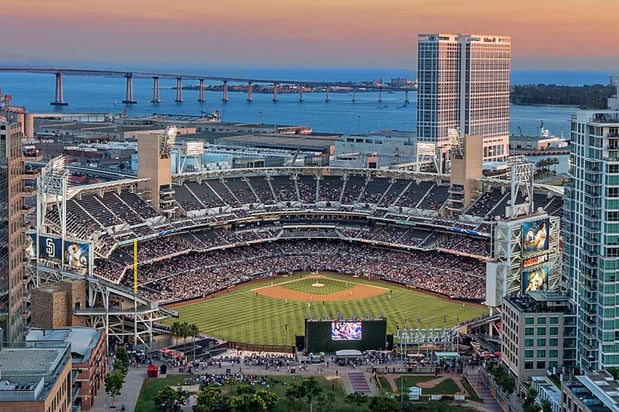 Images Hilton San Diego Bayfront