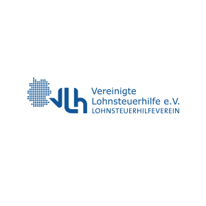 Lohnsteuerhilfeverein Vereinigte Lohnsteuerhilfe e.V. Logo