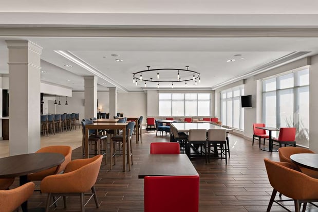 Images Hilton Garden Inn Omaha East/Council Bluffs