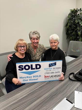 Images Mary Kay Beckman, REALTOR - Keller Williams Realty Las Vegas