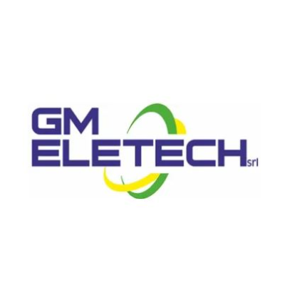 Gm Eletech Srl Logo