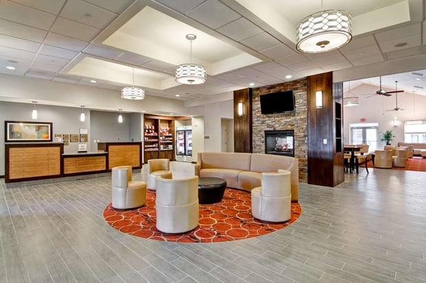 Images Homewood Suites by Hilton Woodbridge