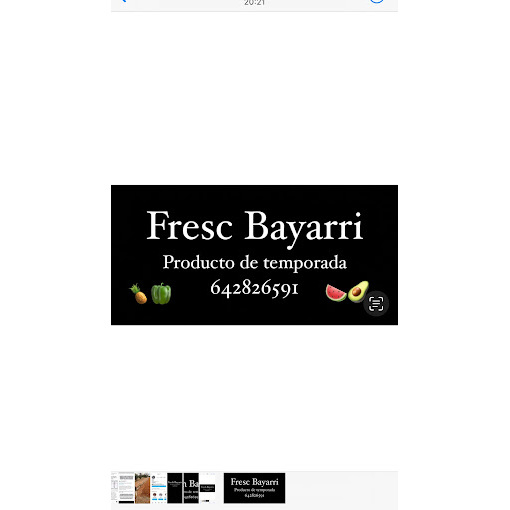 Fresc Bayarri Logo