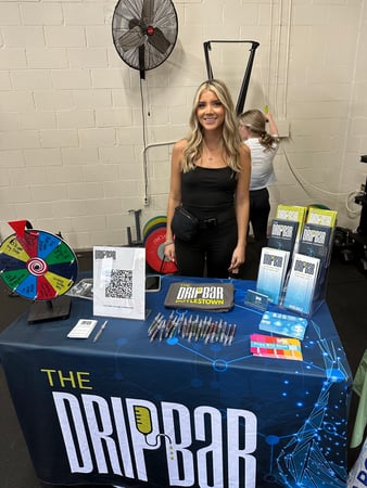 Images The DRIPBaR Doylestown