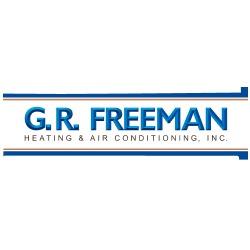 G.R. Freeman Heating & Air Conditioning, Inc. - Evansville, IN 47725 - (812)370-4887 | ShowMeLocal.com
