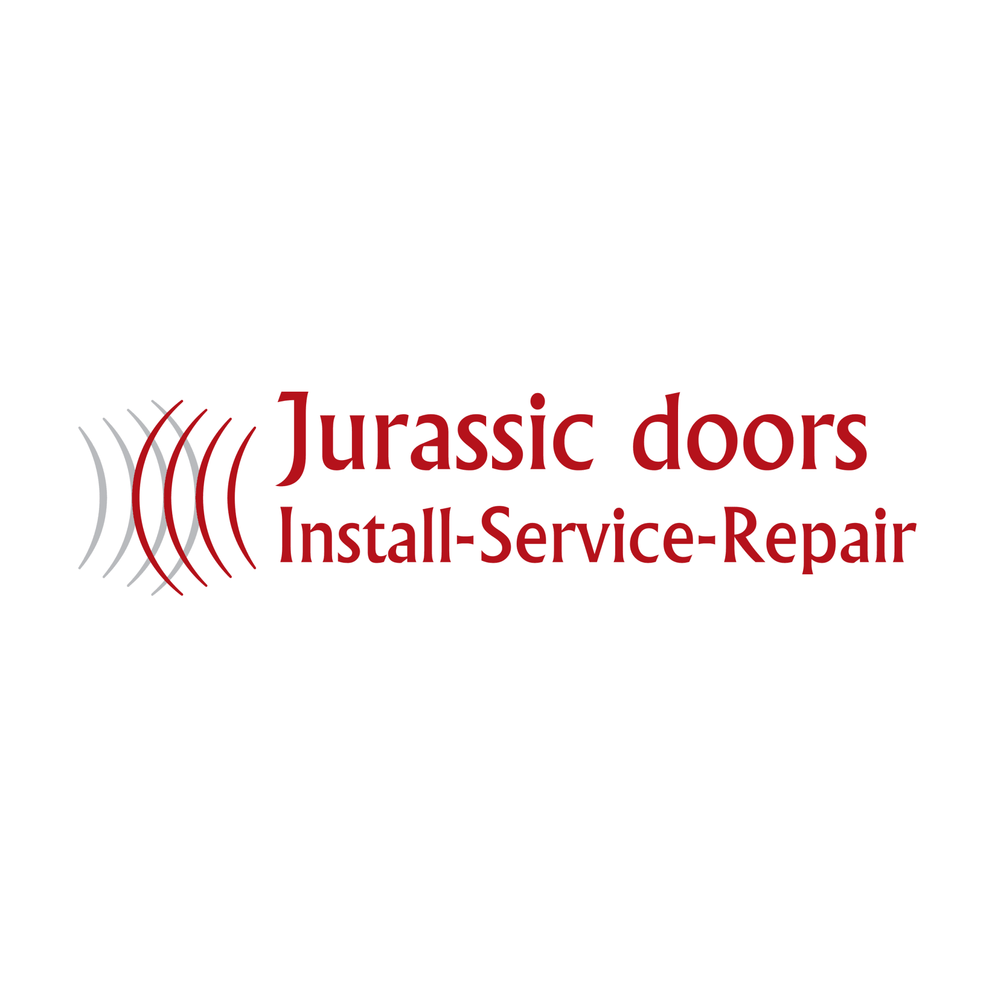 Jurassic Doors Ltd Logo