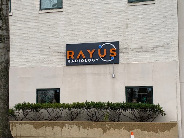 Images RAYUS Radiology