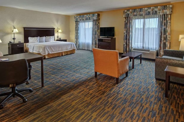 Images Hampton Inn Roanoke Rapids