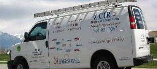 CTR Heating and Air Conditioning Photo