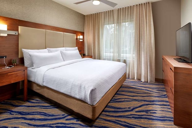 Images Homewood Suites by Hilton San Diego Mission Valley/Zoo