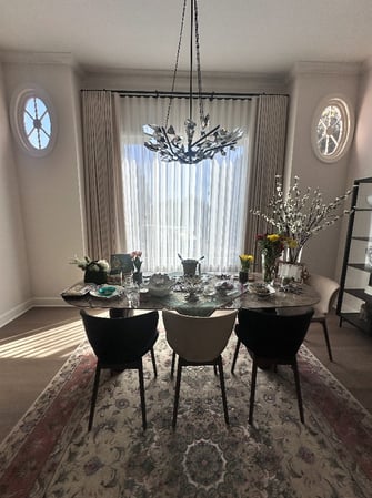 Images Budget Blinds of Palo Alto, Cupertino and Saratoga