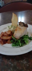Images Tyler & Downing's Eatery