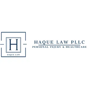 Haque Law, PLLC Logo