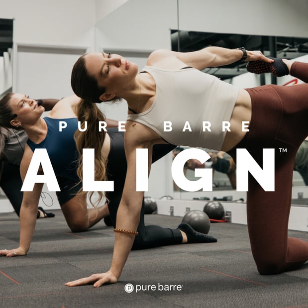 Images Pure Barre