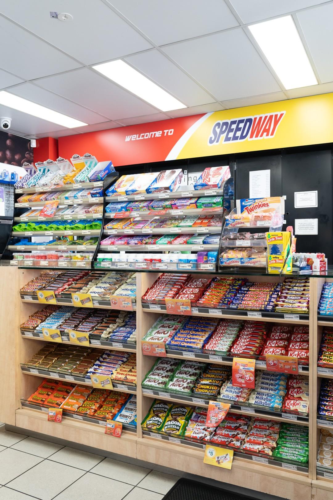 Images SPEEDWAY SUNNYHOLT